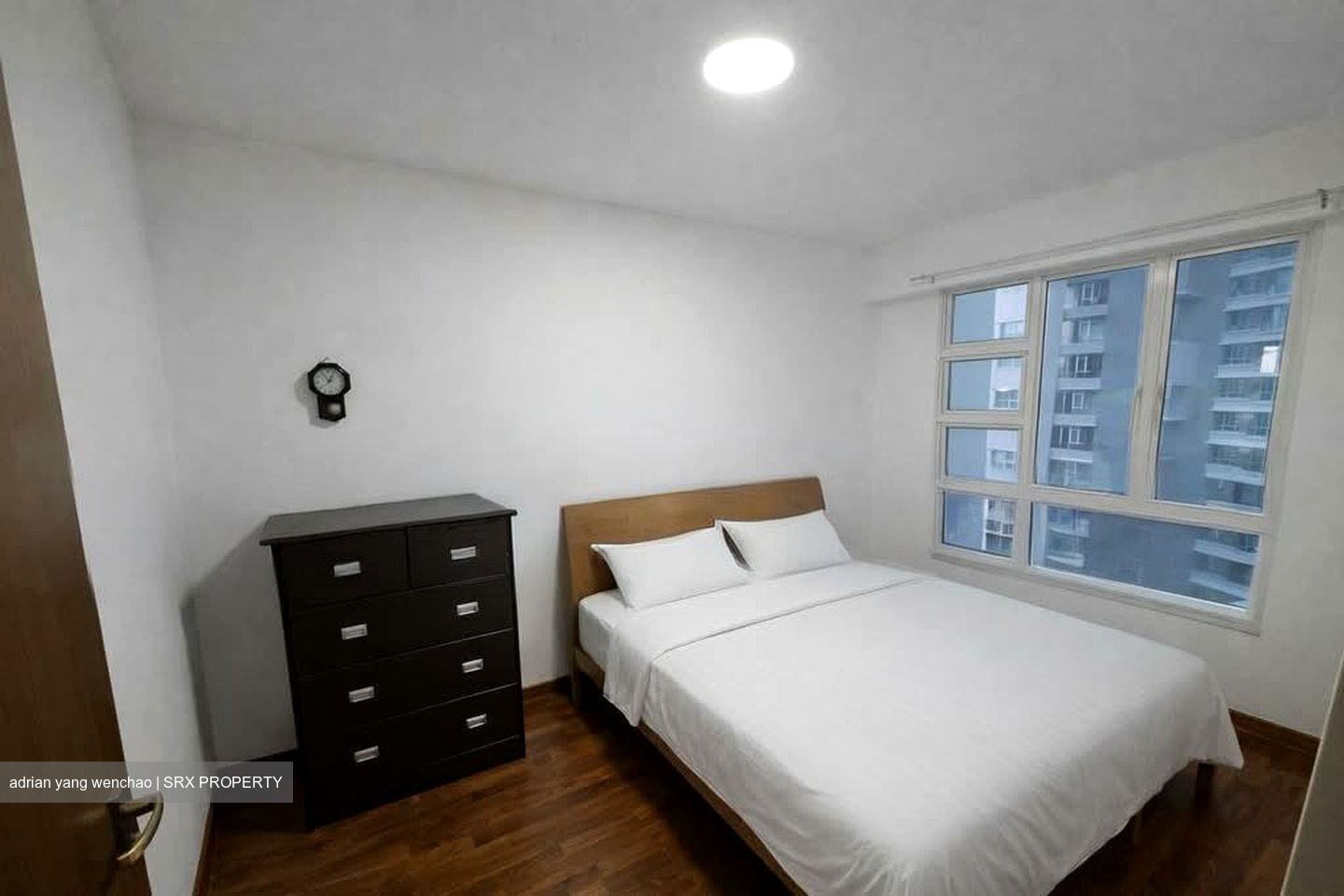Blk 40A Skyoasis @ Dawson (Queenstown), HDB 3 Rooms #566587991